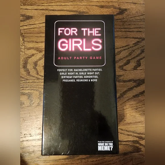 Bachelorette Party Gift Basket - Picture 4 of 7